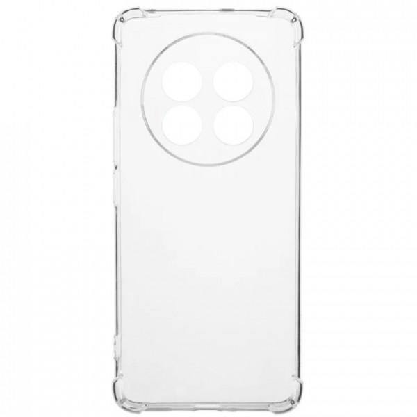Чохол-накладка BeCover Anti-Shock для Realme 13 Pro+ 5G Clear (713156)
