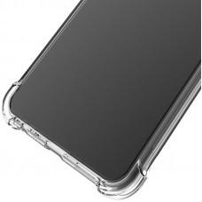 Чохол-накладка BeCover Anti-Shock для Xiaomi Poco C40 Clear (707890)