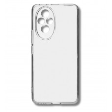 Чохол-накладка BeCover для Honor 200 Transparancy (714943)