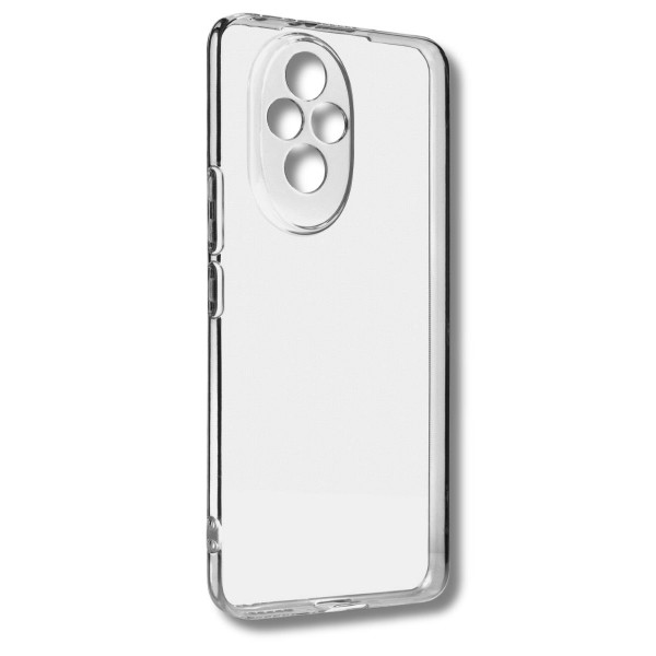 Чохол-накладка BeCover для Honor 200 Transparancy (714943)