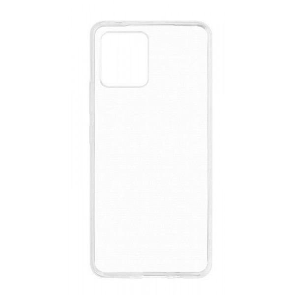 Чохол-накладка BeCover для Motorola Moto G72 Transparancy (708932)