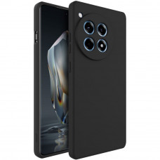 Чохол-накладка BeCover для OnePlus 12R Black (711770)