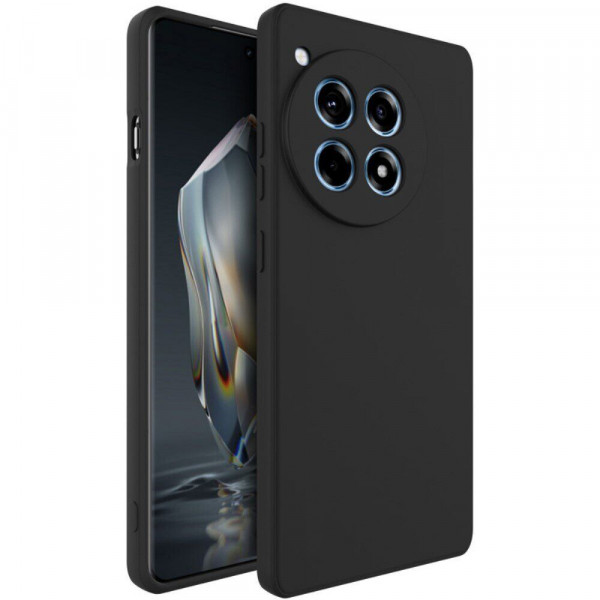 Чохол-накладка BeCover для OnePlus 12R Black (711770)