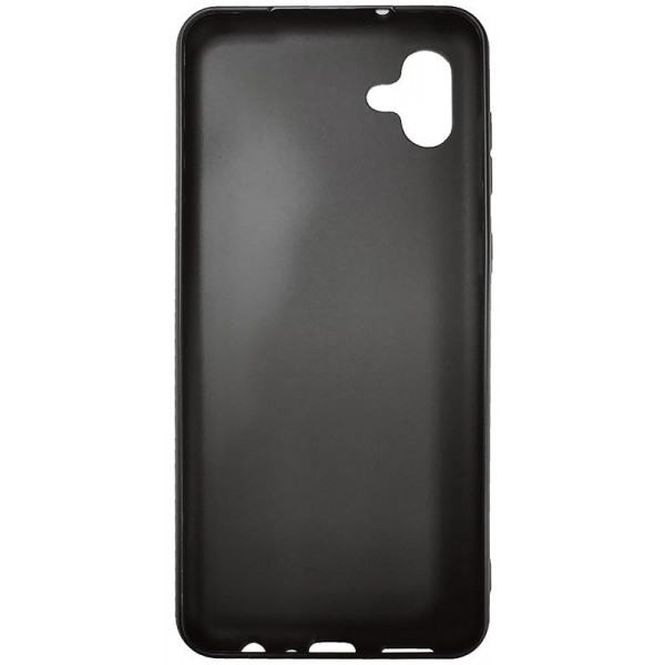 Чохол-накладка BeCover для Samsung Galaxy A04 SM-A045 Black (708105)