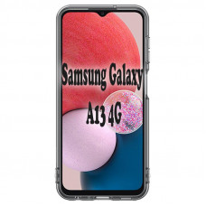 Чохол-накладка BeCover для Samsung Galaxy A13 SM-A135 Transparent (707596)