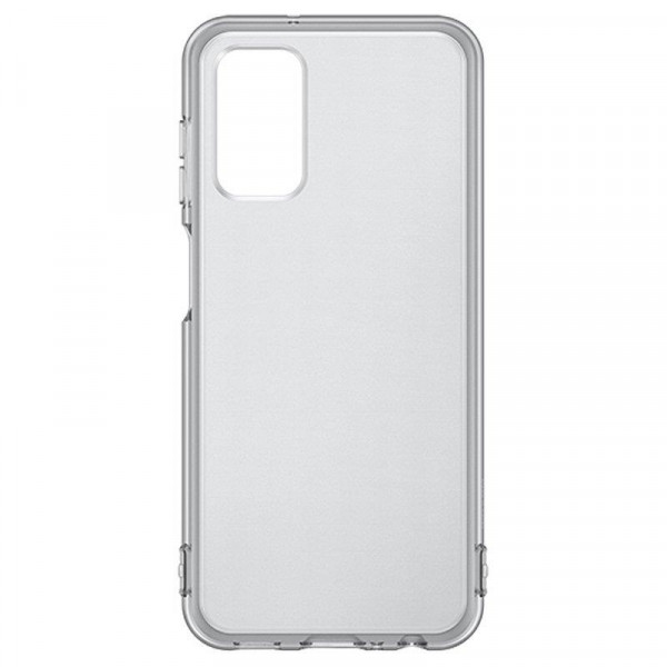 Чохол-накладка BeCover для Samsung Galaxy A13 SM-A135 Transparent (707596)