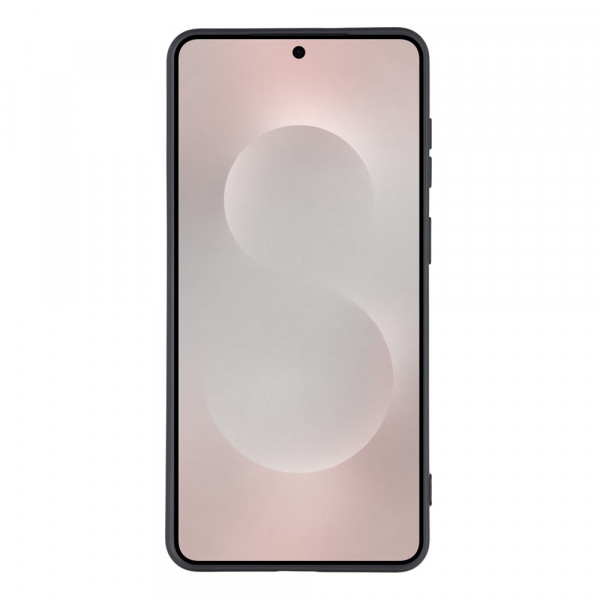 Чохол-накладка BeCover для Samsung Galaxy S26 Edge SM-S947 Black (714878)