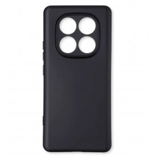 Чохол-накладка BeCover для Xiaomi Redmi Note 15 Pro Plus 5G Black (714976)