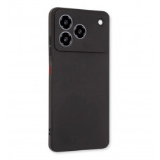 Чохол-накладка BeCover для ZTE Blade A76 4G Black (714934)