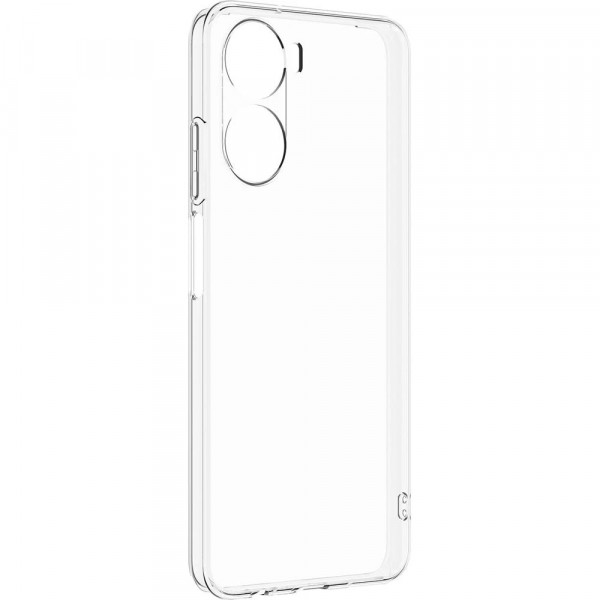 Чохол-накладка BeCover для ZTE Blade V50 Design 5G Transparancy (711530)
