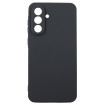 Чохол-накладка Dengos для Samsung Galaxy A57 5G SM-A576 Black (DG-KM-CCRB-09) + ремінець
