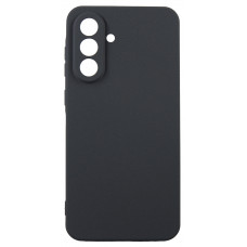 Чохол-накладка Dengos для Samsung Galaxy A57 5G SM-A576 Black (DG-KM-CCRB-09) + ремінець