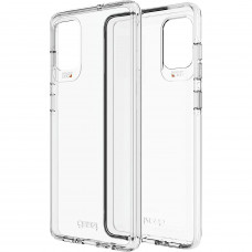 Чохол-накладка Gear4 Crystal Palace для Samsung Galaxy A71 SM-A715 Clear (702005178)