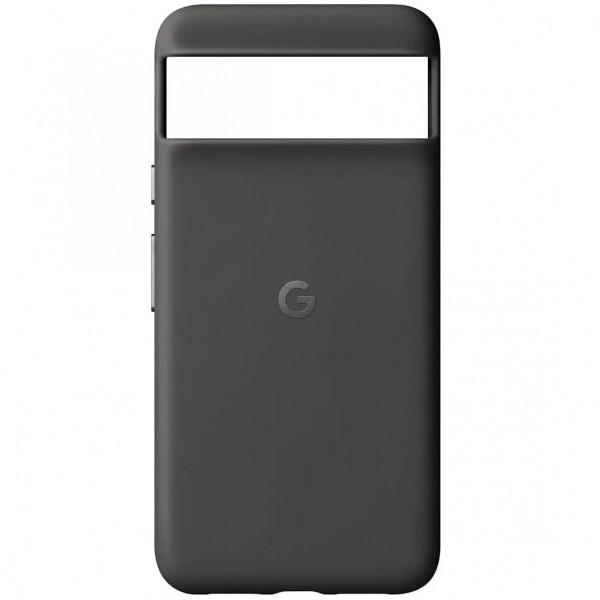Чохол-накладка Google Official для Google Pixel 7 Pro Obsidian (GA04448)