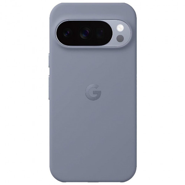 Чохол-накладка Google Pixelsnap для Google Pixel 10/10 Pro Moonstone (GA09837)