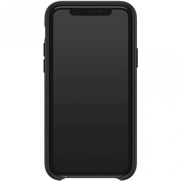 Чохол-накладка LifeProof Wake для Apple iPhone 11 Pro Black (77-65640)
