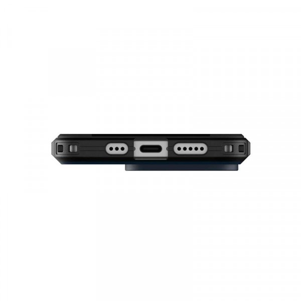 Чохол-накладка Urban Armor Gear Civilian Magsafe для Apple iPhone 15 Pro Mallard (114275115555)