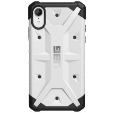 Чохол-накладка Urban Armor Gear Pathfinder для Apple iPhone XR White (111097114141)
