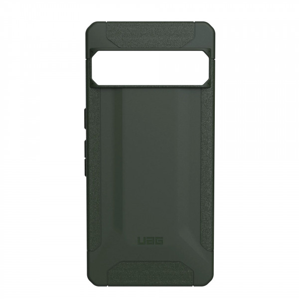 Чохол-накладка Urban Armor Gear Scout для Google Pixel 7 Pro Olive Drab (614002117272)