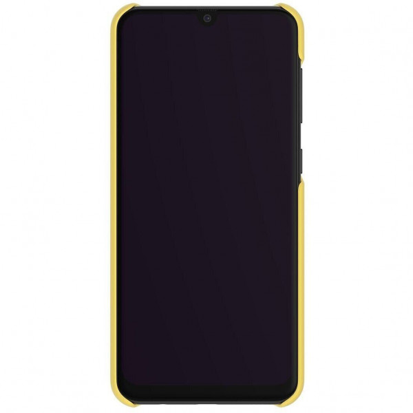 Чохол-накладка Wits Premium для Samsung Galaxy A50 SM-A505/A30s SM-A307/A50s SM-A507 Yellow (GP-FPA505WSBYW/GP-FPA307WSAYW)