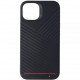 Чохол-накладка Zagg Gear4 Battersea Denali D30 Snap with MagSafe для Apple iPhone 14 Black/Red (702009988)