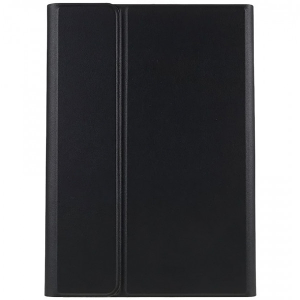 Чохол з бездротовою клавіатурою (TouchPad) BeCover для Samsung Galaxy Tab S6 Lite 10.4 SM-P610/SM-P613/SM-P615/SM-P619 Black (712361)