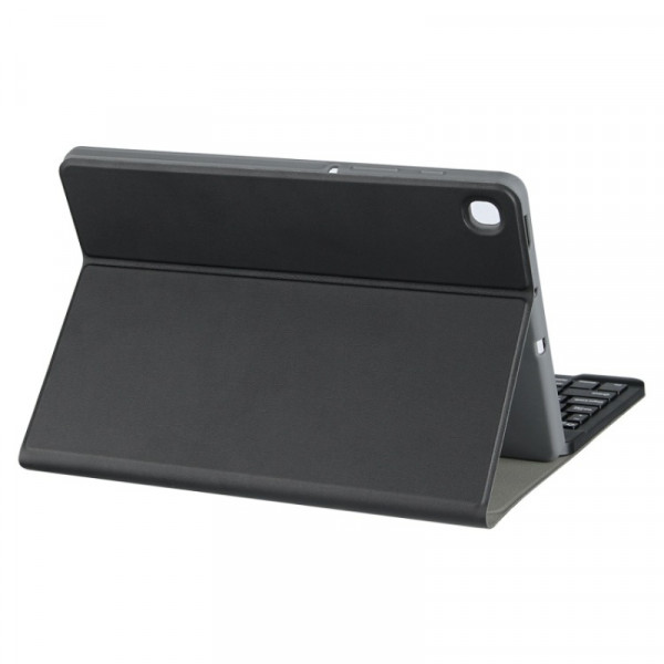 Чохол з бездротовою клавіатурою (TouchPad) BeCover для Samsung Galaxy Tab S6 Lite 10.4 SM-P610/SM-P613/SM-P615/SM-P619 Black (712361)