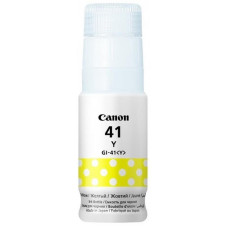 Чорнило CANON GI-41 Pixma G1420/G1460/G2420/G2460/G3420/G3460 (Yellow) (4545C001) 170мл