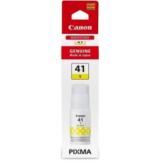 Чорнило CANON GI-41 Pixma G1420/G1460/G2420/G2460/G3420/G3460 (Yellow) (4545C001) 170мл