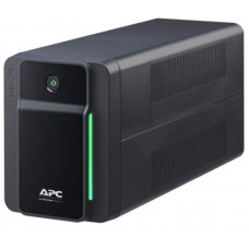 Джерело безперебійного живлення APC Easy UPS 700VA, 4хС13 (BVX700LI)
