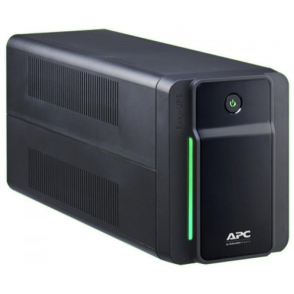 Джерело безперебійного живлення APC Easy UPS 700VA, 4хС13 (BVX700LI)