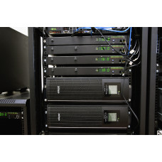 Джерело безперебійного живлення EnerGenie EG-UPSRACK-13 3000VA