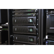 Джерело безперебійного живлення EnerGenie EG-UPSRACK-13 3000VA