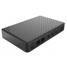 Джерело безперебійного живлення FrimeCom POE-432N Mini DC UPS 17W
