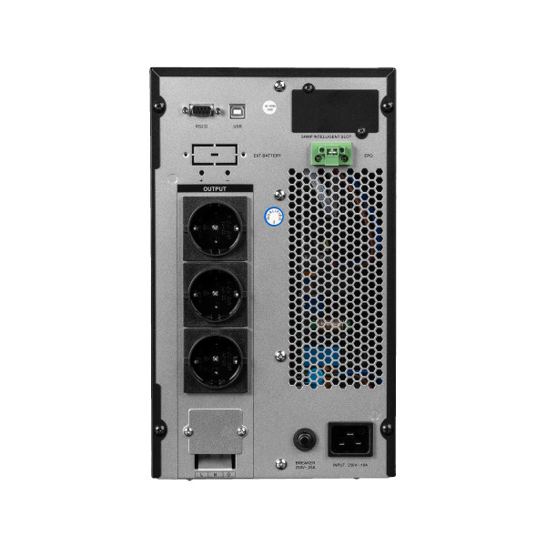 Джерело безперебійного живлення Prologix 3000VA (PLP3KS_online)