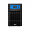 Джерело безперебійного живлення Prologix 3000VA (PLP3KS_online)
