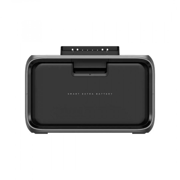 Додаткова батарея EcoFlow RIVER 3 Plus Smart EB 600 Extra Battery (EFEB600)_EU