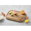 Дошка для нарізки Tefal Jamie Oliver 28х21.5х2 см (K2680855)