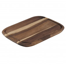 Дошка для нарізки Tefal Jamie Oliver 28х21.5х2 см (K2680855)