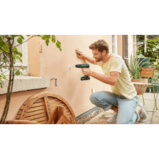 Дриль-шурупокрут Bosch EasyImpact 18V-40 18В (0.603.9D8.101)