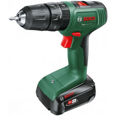 Дриль-шурупокрут Bosch EasyImpact 18V-40 18В (0.603.9D8.101)