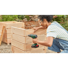 Дриль-шурупокрут Bosch EasyImpact 18V-40 18В (0.603.9D8.101)