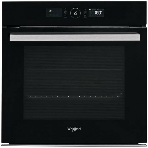 Духова шафа Whirlpool OAKZ9 7921 CS NB