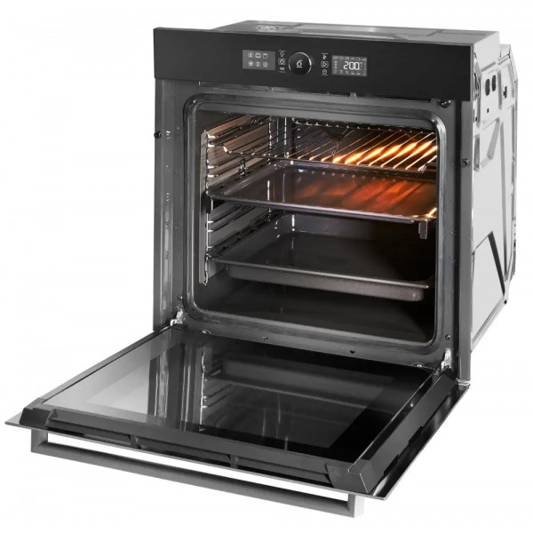 Духова шафа Whirlpool OAKZ9 7921 CS NB