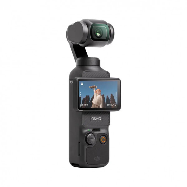 Екшн-камера DJI Osmo Pocket 3 Creator Combo (CP.OS.00000302.01)_EU