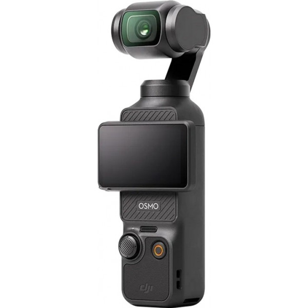 Екшн-камера DJI Osmo Pocket 3 Creator (CP.OS.00000302.02)