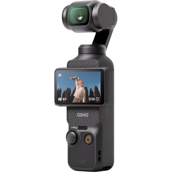 Екшн-камера DJI Osmo Pocket 3 Creator (CP.OS.00000302.02)
