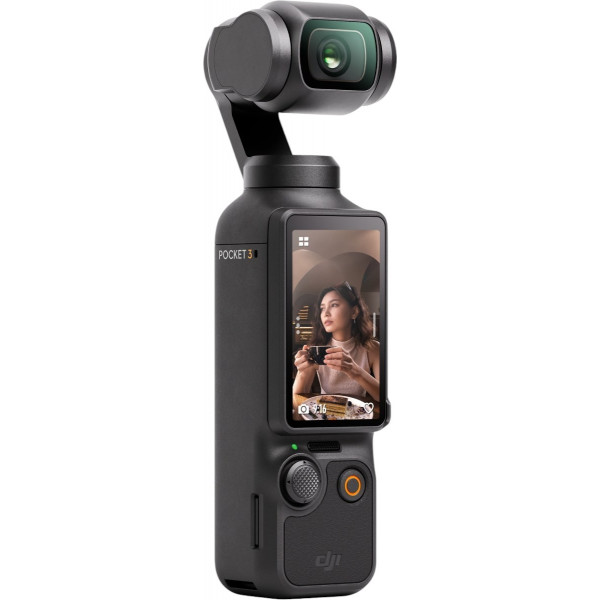 Екшн-камера DJI Osmo Pocket 3 Creator (CP.OS.00000302.02)