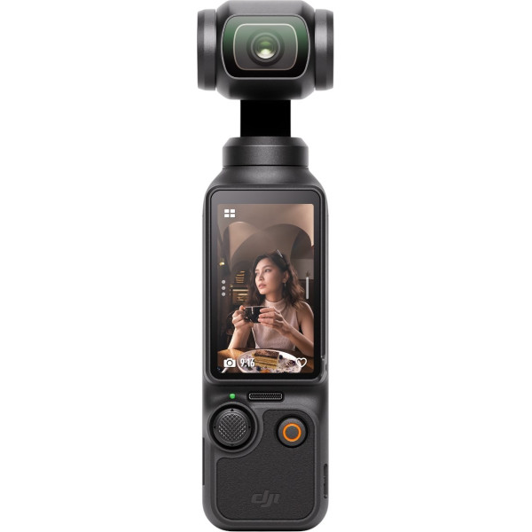 Екшн-камера DJI Osmo Pocket 3 Creator (CP.OS.00000302.02)