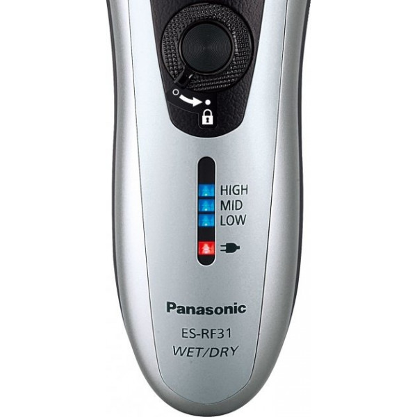 Електробритва Panasonic ES-RF31-S520